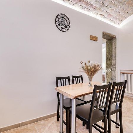 Romarina Apartment Ngoại thất bức ảnh