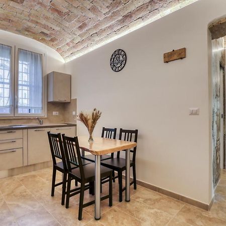 Romarina Apartment Ngoại thất bức ảnh
