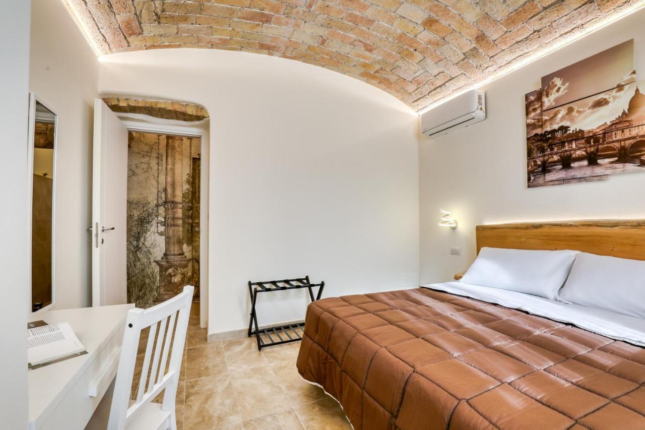 Romarina Apartment Ngoại thất bức ảnh