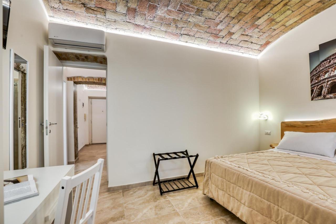 Romarina Apartment Ngoại thất bức ảnh
