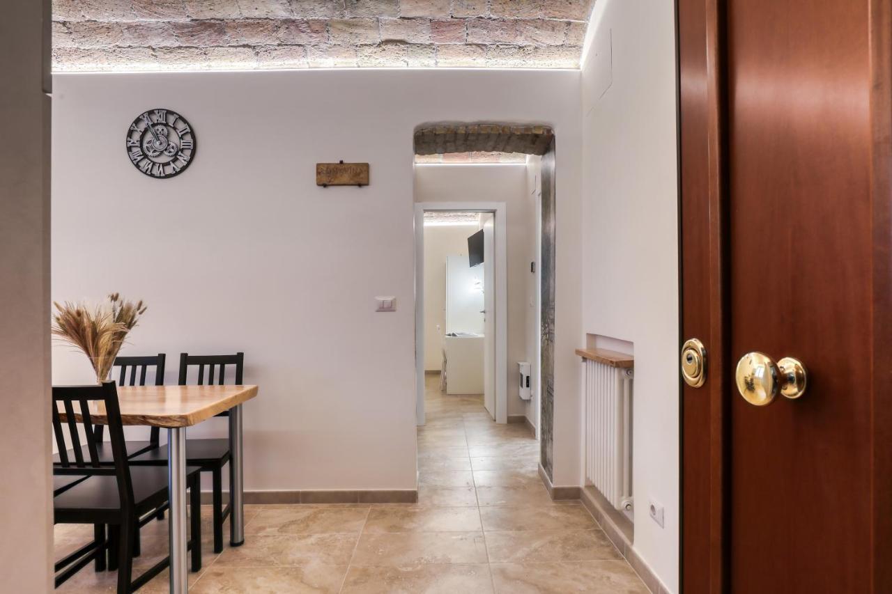 Romarina Apartment Ngoại thất bức ảnh